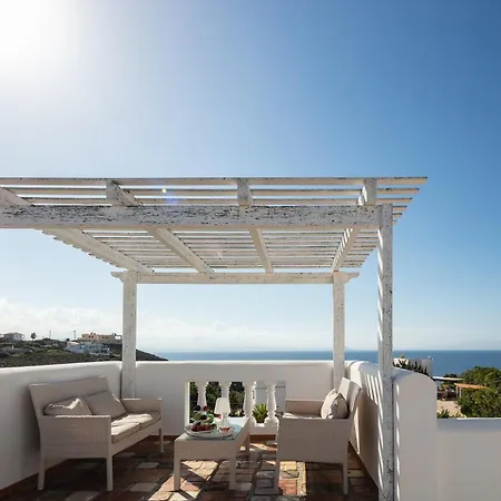 Villa Aliki ,Aegean Sea Breeze 750M From The Beach!-3